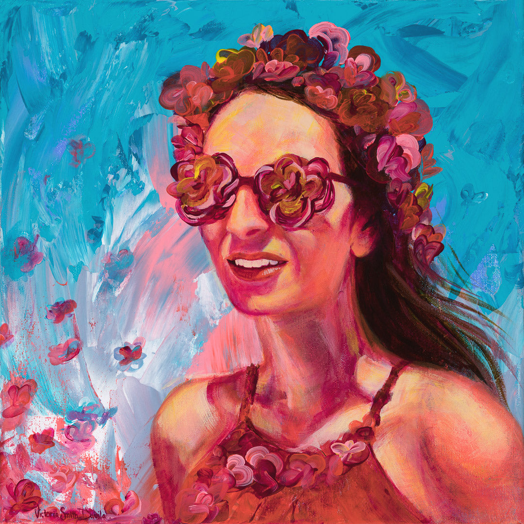 "Flower Power"
